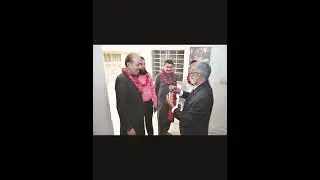 welcome to Free Madical Camp Al-Madad Welfare Hospital Fatha Garh Lahore