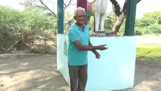 Lala Hardol ka Chabutra-bundelkhand