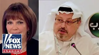 Judith Miller on the disappearance of Washington Post writer