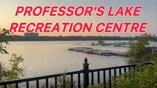 Professor&rsquo;s Lake Recreation Centre | All You Need to Know 