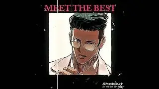 MEET THE BEST🗿✨️😈||LOOKISM EDIT ||#viral #trending #lookism #youtubeshorts