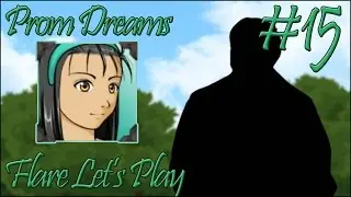 GOOD ENDING, BONUS ROOM | Prom Dreams (RPG Maker Horror) - Part 15 [FINALE] | Flare Let's Play