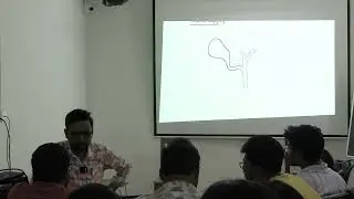 Lecture On Brain Anatomy Deep Dive: Basal Ganglia, Internal Capsule & Ventricles | MBBS