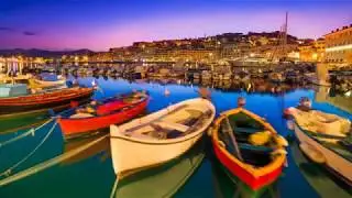 Le sette perle dell'Arcipelago toscano