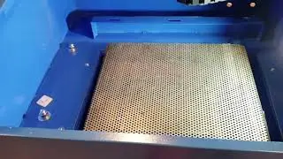 K40 adjustable table