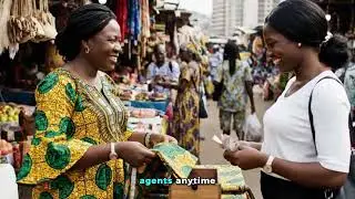Catalyst | Bridging Nigeria's $32B SME Gap