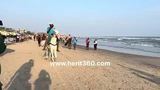 Explore Ghana with Herit360 