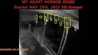 My Nightmare Journey with ADAPT Community Services. SPEAK OUT and SHARE!!!!!