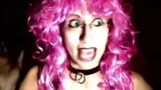 Cover: Rocky Horror Picture Show- *The Time warp*