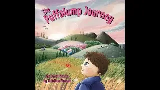 The Puffalump Journey (The Sunset Stories: Bedtime Stories for Children and Adults)