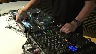 Martin Garrix:: live set'