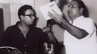AE JAN-E-WAFA - CHHALIA (1973) - RAJINDER KRISHAN - RAHUL DEV BURMAN