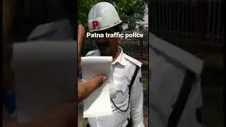 Corruption by patna police