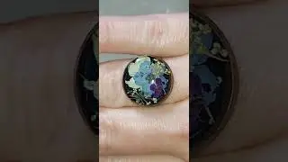 Tutorial On Making A UV Resin Ring!