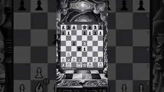 The PRISONER GAMBIT!! #reggae #chesstraps #chessgambit #checkmate  #trending #norfolk #magnuscarlsen
