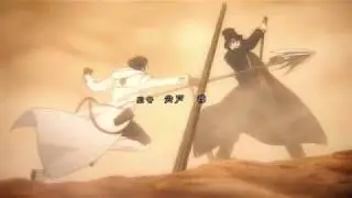 Katsute Kami Datta Kemono-tachi e OP full (