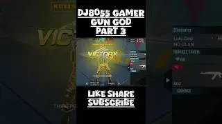 Gun God 5v5 TDM 😈🔥 | Insane Kills Part 3