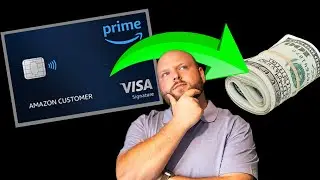You NEED The Amazon Prime Visa Credit Card Ahead Of Prime Day!