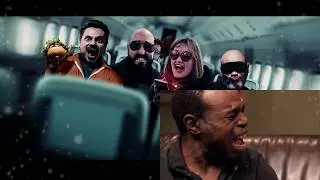 Compilado de roubadas do Sr K - Pra ouvir enquanto faz outra coisa