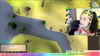 Strider751's rap for twitch
