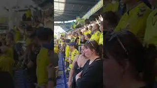 Sydsiden 💙💛💙💛