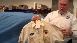 2013 Hall of Honor Sneak Peek -- Herb Thomas
