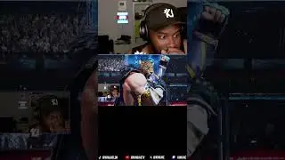 King Vs Armor King Special Tekken 8 Intro!