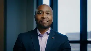 AIA Future Focused &mdash; Corey Clayborne, FAIA