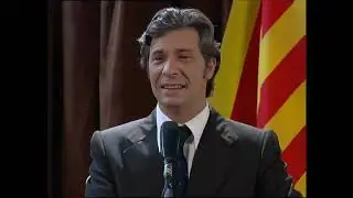 Temps de silenci (cap&iacute;tol 30: Eleccions)