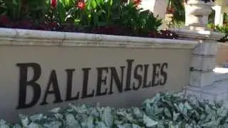 BallenIsles Lifestyle Video