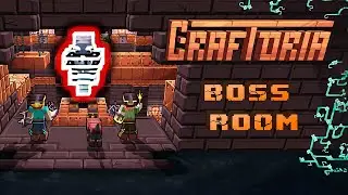 🔴 Craftoria  | #16 #shorts  #letsplay