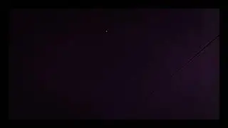 😎 ORB&rsquo;S LIVING LIGHT ALIANS IN MY FACE AGAIN  👀16 - APRIL - 2021