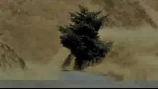 Michael Mann trailer of the Ferrari California Official Movie