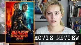 Blade Runner 2049 (2017) Movie Review | ROLL CREDITS