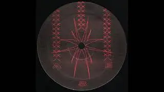 Spiderwrap - Denial [ASE-002]
