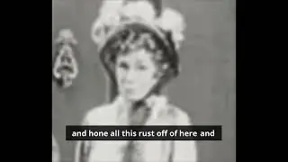 Watch as Granny goes on a hilarious quest for aristocracy!