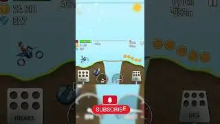 Hill Climb Racing Insane Gameplay | Epic Stunts & Crazy Challenges