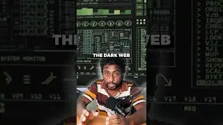 The Dark Web - Explained #softwaredeveloper #programming #networksecurity #computerscience