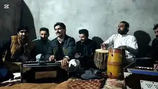 Farman khojari Maydani program Sarfaraz and Zeeshan marwat 