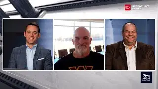 Dan Quinn breaks down Commanders' dynamic duos on offense and defense | Beltway Football