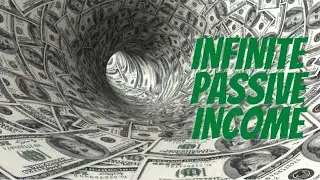 Create An Infinite Cash Flow 💰