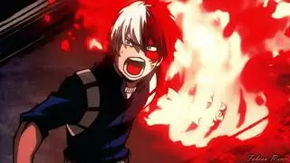 Tododeku - Stereo Hearts AMV