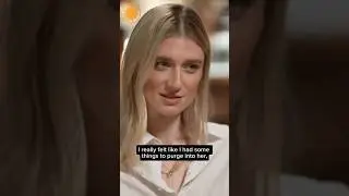 Elizabeth Debicki reveals what she loved yelling while playing a director in 