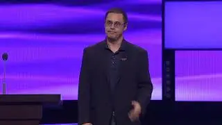 Ruben Gonzalez Demo Video