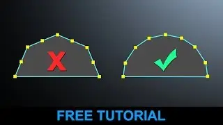 Best Settings for Edit Edge Flow