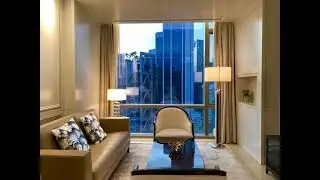 Pavilion Suites Kuala Lumpur Bukit Bintang for rent or sales. Next to Pavilion shopping & KLCC & TRX