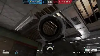 Nitro cell double kill, 1/10