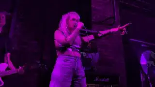 Randolph & Mortimer ft. Andi Harriman (Live @ Fabric London 11.18.2025)