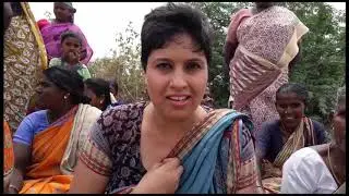 Mahila Bhoomi Samwad Yatra- Final Version