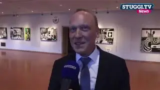 Thomas Fuhrmann zum neuen Finanz-B&uuml;rgermeister gew&auml;hlt